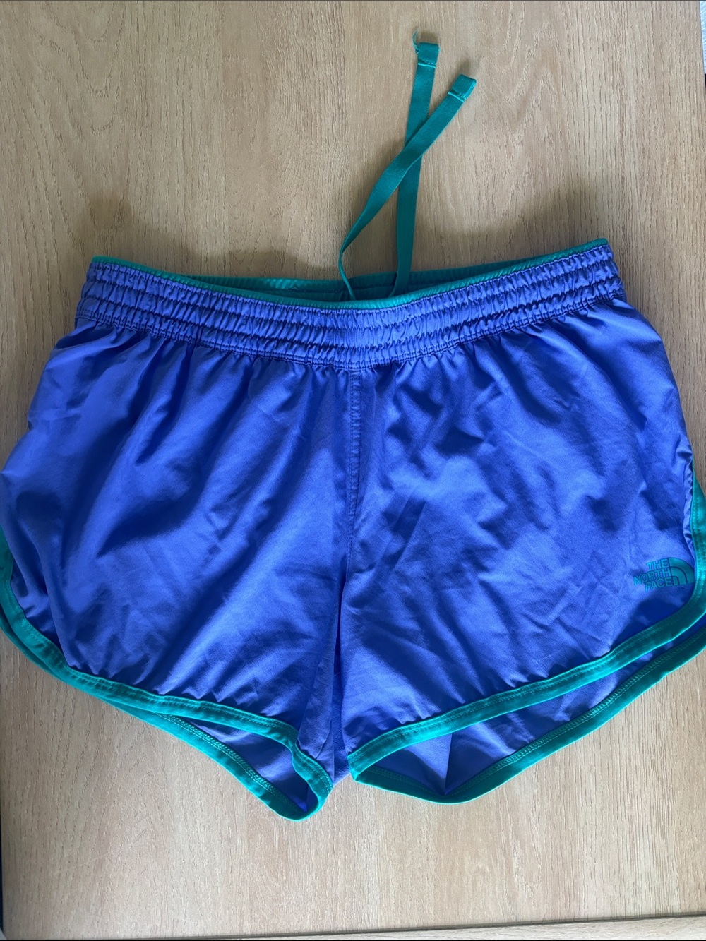 North Face Shorts